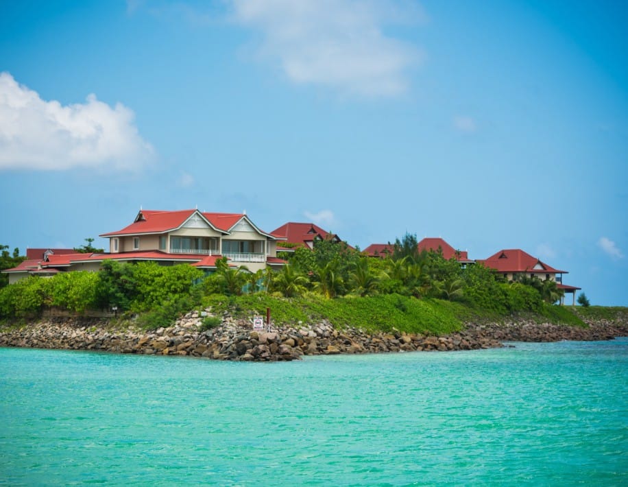 The Bahamas