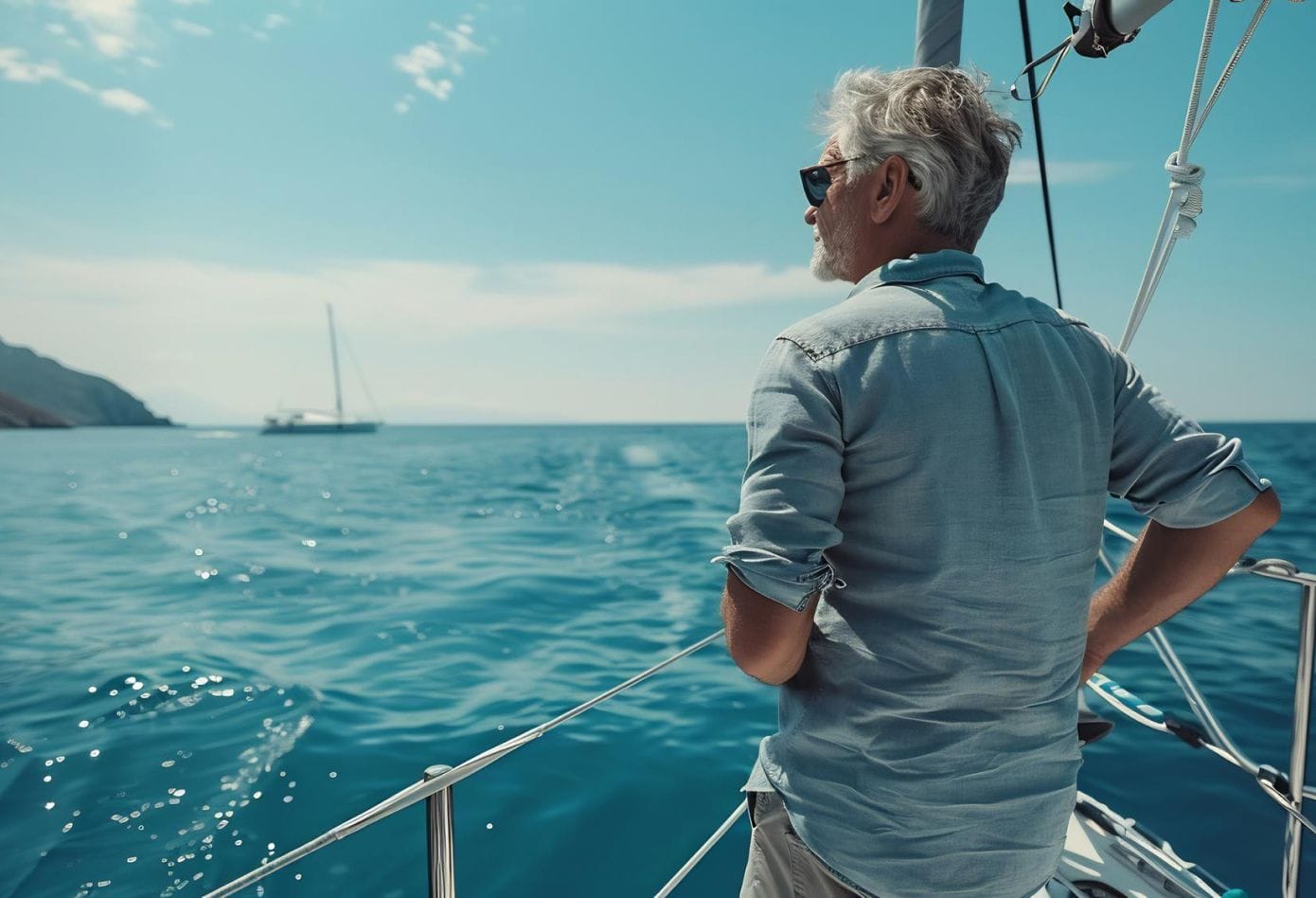 The Benefits of Booking a Guided Yacht Tour