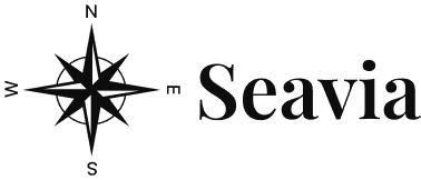 Seavia Logo