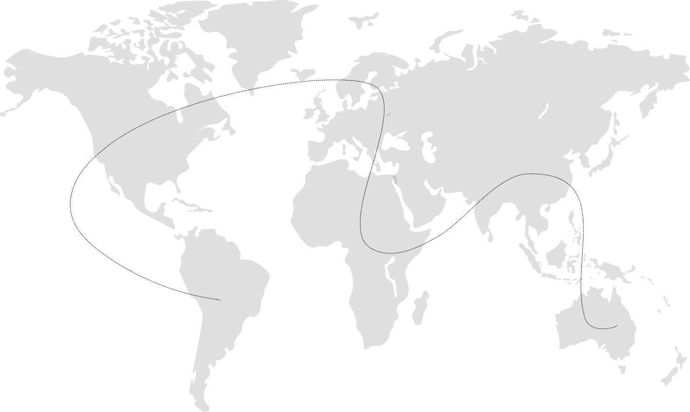 World Map