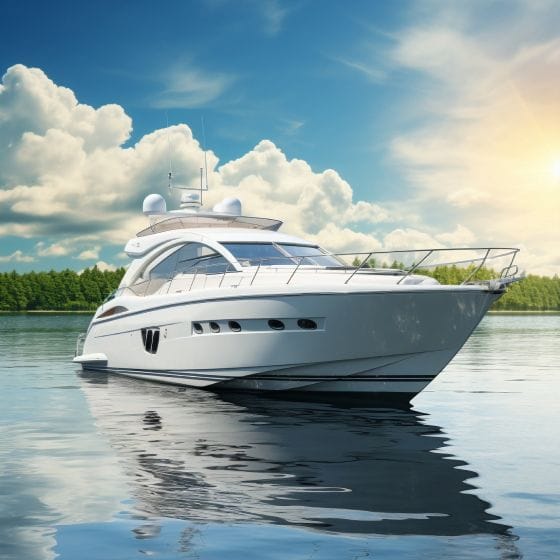 Private Yacht Charters