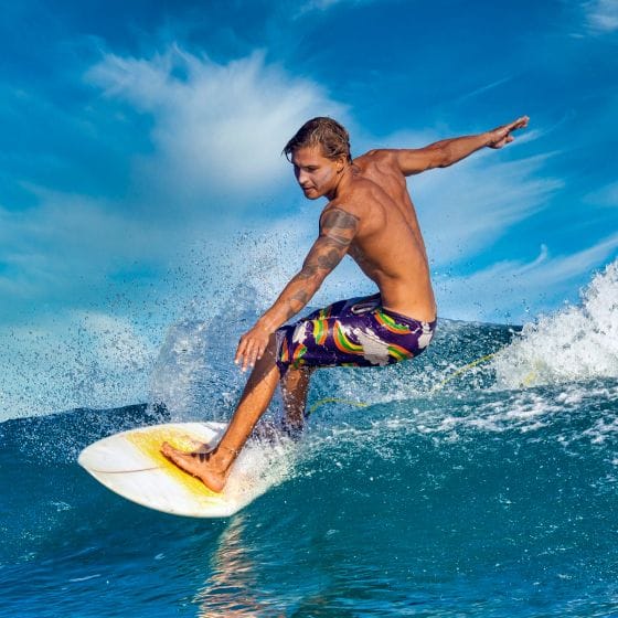 Water Sports & Activities