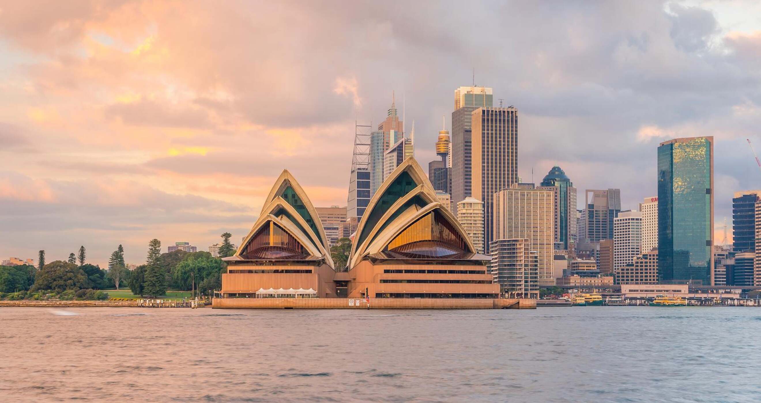 Sydney