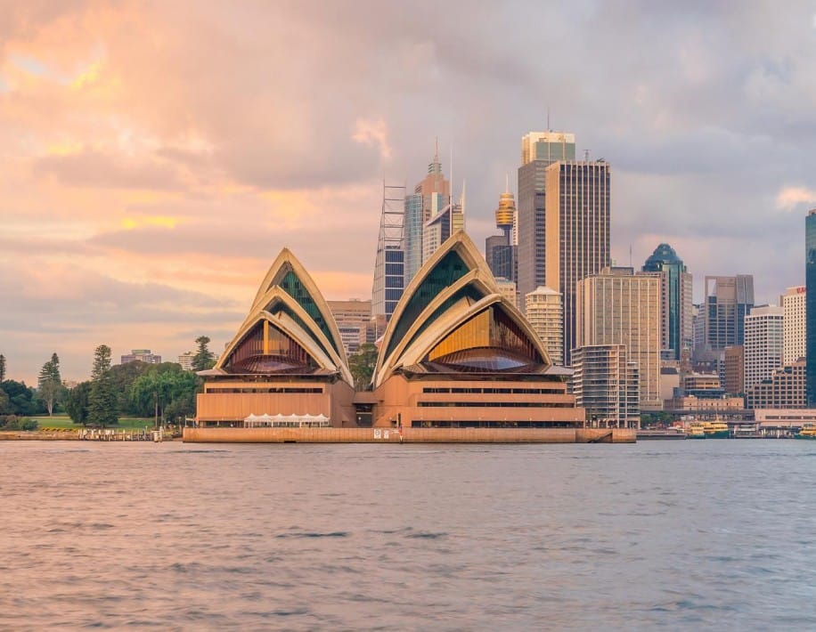 Sydney