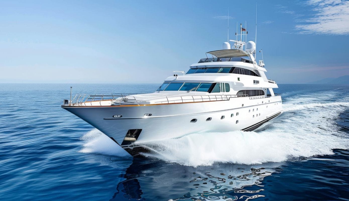 Ocean Voyager