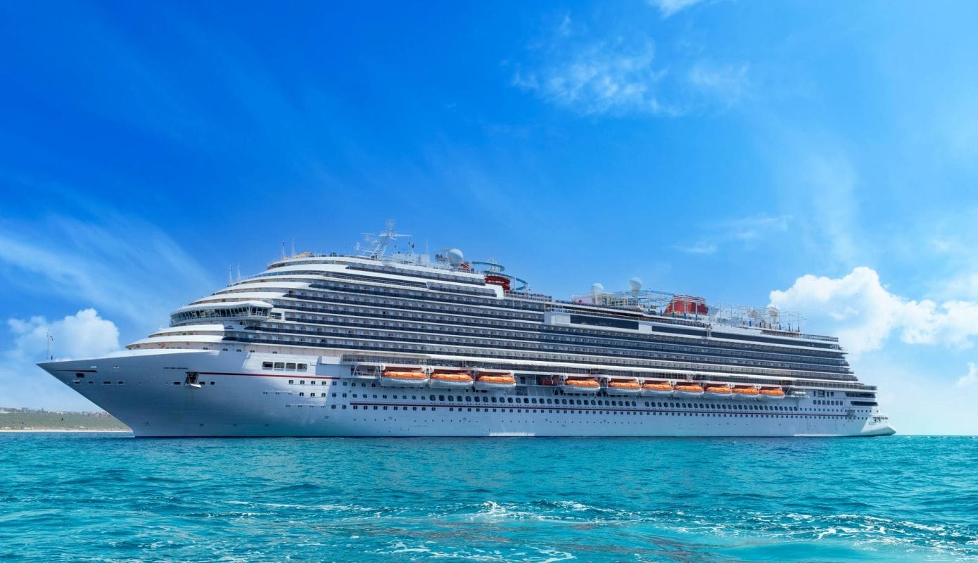 Seavia Majesty 90