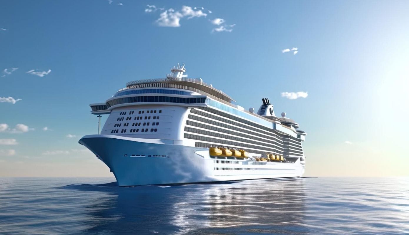 Seavia Voyager 75